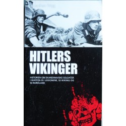 Hitlers vikinger- Waffen SS......