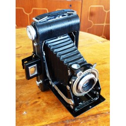 Kodak Vigilant- Six 20- Kamera