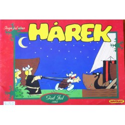 Hårek- Julen 1994