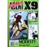 Agent X9 Gigant- 2015- Nr. 6