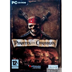 Pirates of the Caribbean - Bethesda Softworks - PC