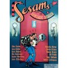 Sesams samlada serier - Svensk serieantologi kring sexualitet & samlevnad - 1989 - Svensk