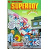 Superboy- 1981- Nr. 6- Lex Luthors lumske plan