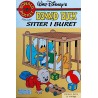 Donald Pocket - Nr. 151 - Sitter i buret