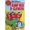 Donald Pocket - Nr. 16 - I kamp med B-gjengen