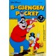 B-Gjengen Pocket - Nr. 7