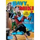 Davy og Miki - Bok nr. 35 - Gambleren