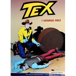 Tex - Nr. 3 - I Satanias hule - 2010