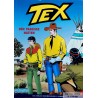 Tex - Nr. 7 - Den tragiske natten - 2011