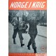 Norge i krig - Nasjonalforlaget - 2. verdenskrig - Nr. 1 - Juli 1945