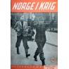 Norge i krig - Nasjonalforlaget - 2. verdenskrig - Nr. 1 - Juli 1945