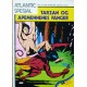 Atlantic Spesial- 1978- Nr. 5- Tarzan og Apemennenes fanger