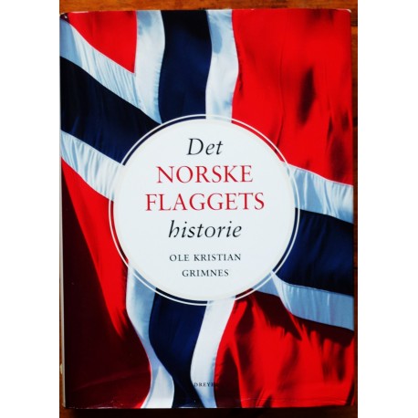 Det norske flaggets historie