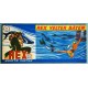 REX- Havets Fantom- 1957- Nr. 32- Rex velter båten