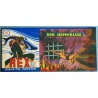 REX- Havets Fantom- 1957- Nr. 36- Den hemmelige gangen