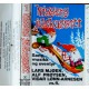 Nissens julekassett- Lars Mjøen- Alf Prøysen.....
