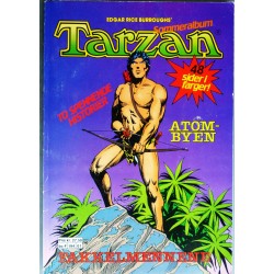 Tarzan- Sommeralbum