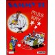 Sammy 11- Miss Kay