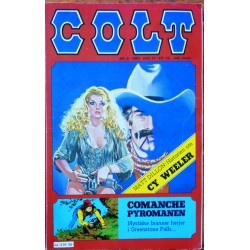 Colt- 1983- Nr. 5- Matt Dillon........