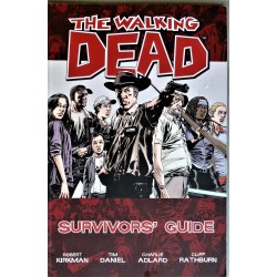 The Walking Dead- Survivors' Guide