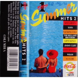 Radio 1- Summer Hits 2