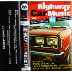 Highway Car Music Vol. 1