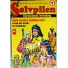 Sølvpilen- 1974- Nr. 2- Røde Maskes hemmelighet