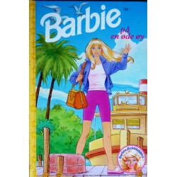 Barbie på en øde øy