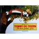 Tommy og Tigern- På den grønne gren- Bok nr. 4