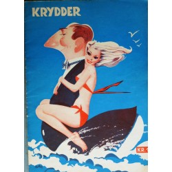 KRYDDER- 1952- Nr. 5