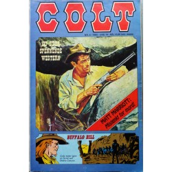 Colt- 1985- Nr. 4- Matt Marriott- Mistenkt for mord