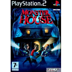 Monster house (THQ)