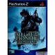 Medal of Honor - Frontline - EA Games - Playstation 2