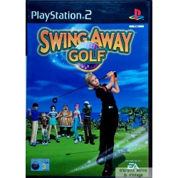 Swing Away Golf (EA Sports)