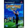 Swing Away Golf - EA Sports - Playstation 2