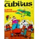 Cubitus 1- Se opp for Pedalosaurusen