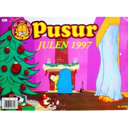 Pusur- Julen 1997