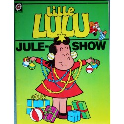 Lille- Lulu- Juleshow 1986