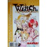 W.i.t.c.h. -2004- Nr. 7- Tema: Manga!