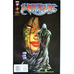 Witchblade- 2000- Nr. 1