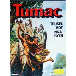 Tumac- Årsalbum 1984