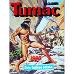 Tumac- Årsalbum 1983