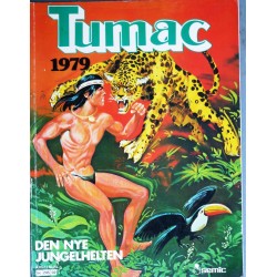 Tumac- Årsalbum 1979