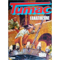Tumac- Årsalbum 1985