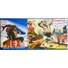 REX- Havets fantom- 1957- Nr. 23- Konkylieangrepet