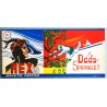 REX- Havets fantom- 1957- Nr. 16- Dødsspranget