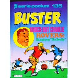 Serie-pocket- Nr. 135- Buster