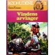 Rødhudene- 2- Vindens arvinger