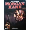 Morgan Kane- Med loven i ryggen