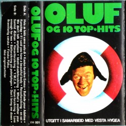 Oluf og 10 top-hits (Vesta Hygea)